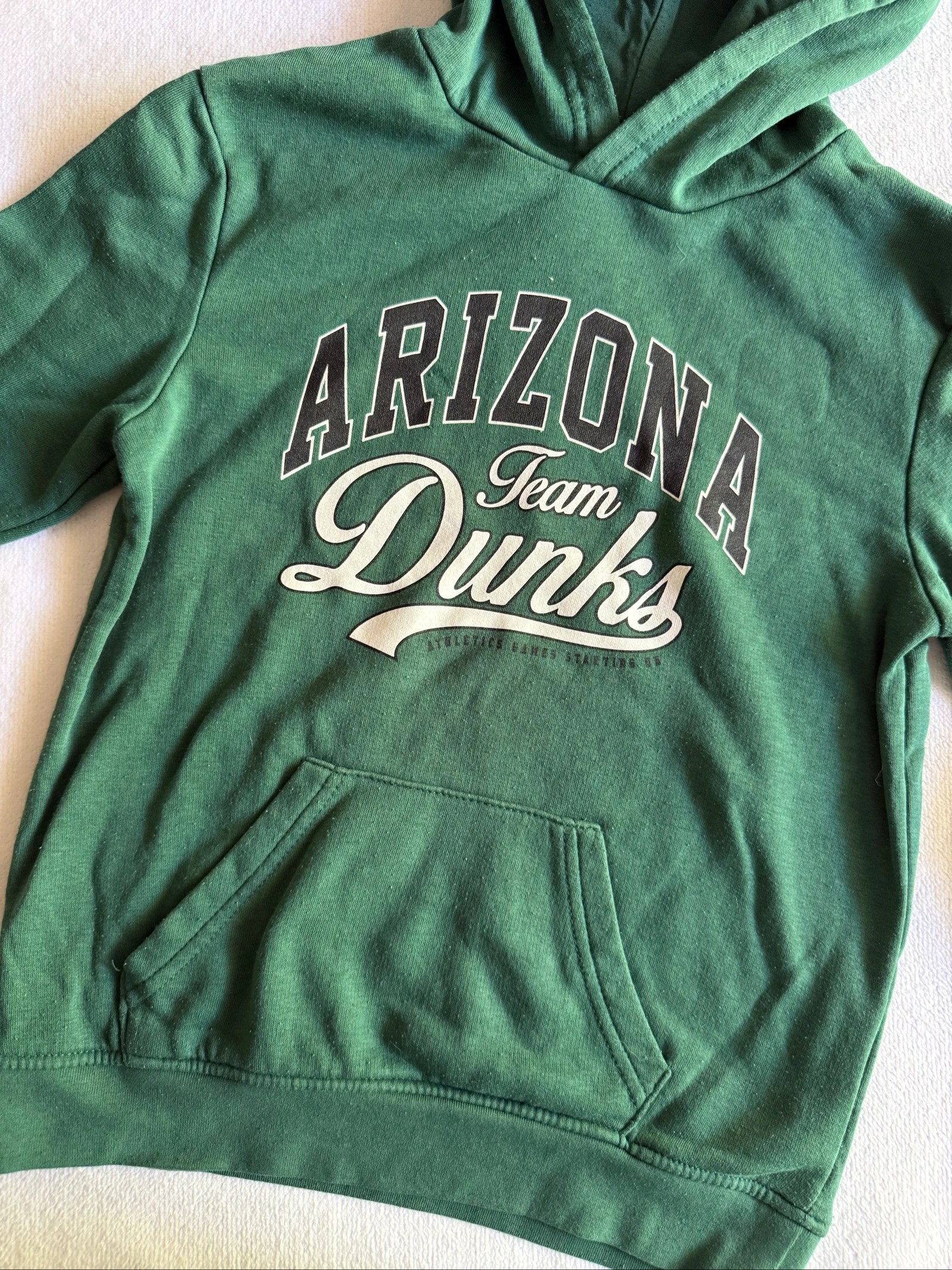 Dark green sweater – photo 5